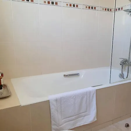 Erato 08 Athena Villas - Pernera וילה *