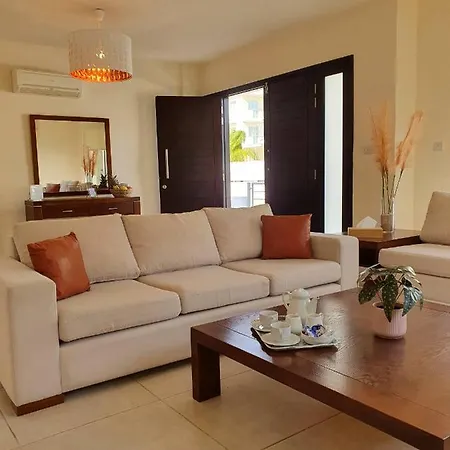 Erato 08 Athena Villas - Pernera * פרוטאראס