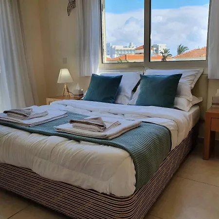 Erato 08 Athena Villas - Pernera *