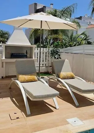 Erato 08 Athena Villas - Pernera וילה *