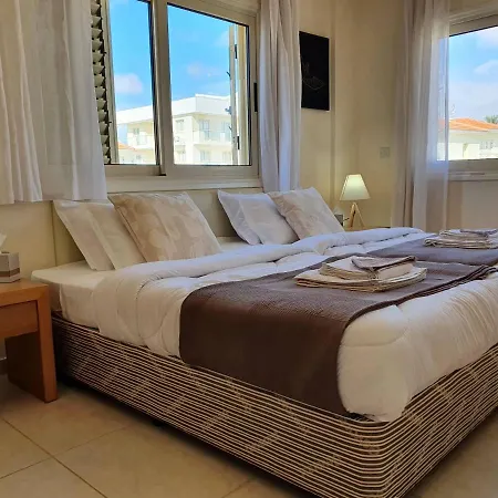 Βίλα Erato 08 Athena Villas - Pernera *