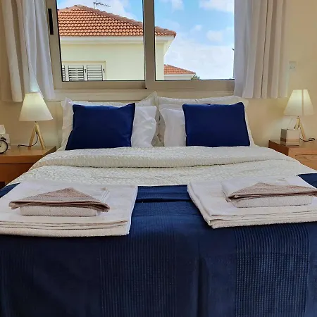 Erato 08 Athena Villas - Pernera