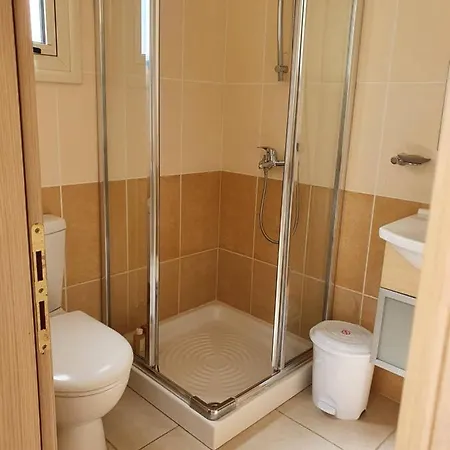 Erato 08 Athena Villas - Pernera Βίλα
