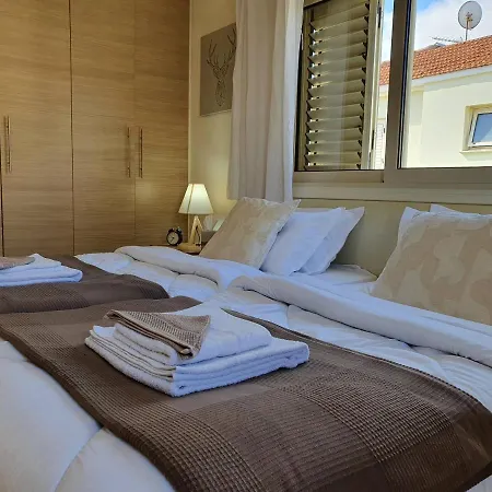 Erato 08 Athena Villas - Pernera *