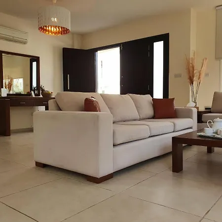 Βίλα Erato 08 Athena Villas - Pernera