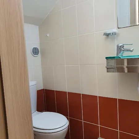 Erato 08 Athena Villas - Pernera Βίλα *