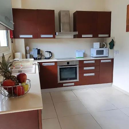 Erato 08 Athena Villas - Pernera Βίλα Πρωταράς