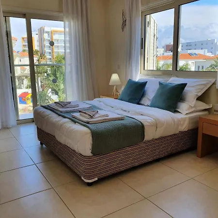 Willa Erato 08 Athena Villas - Pernera