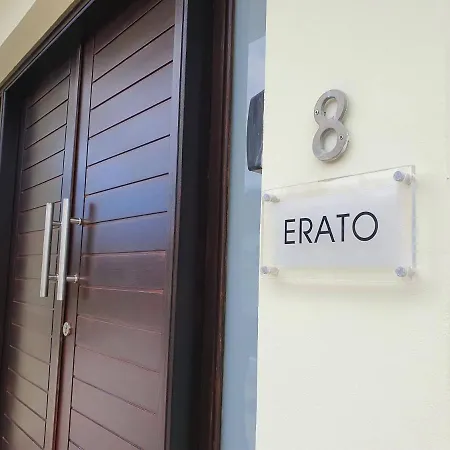 Erato 08 Athena Villas - Pernera Protaras