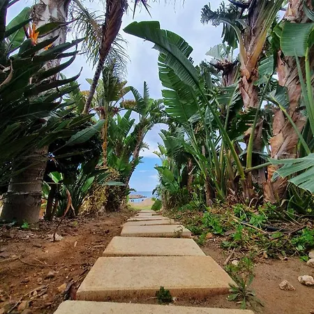Βίλα Erato 08 Athena Villas - Pernera