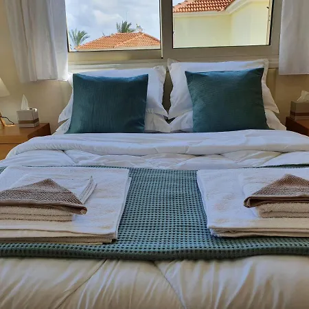 Βίλα Erato 08 Athena Villas - Pernera Πρωταράς