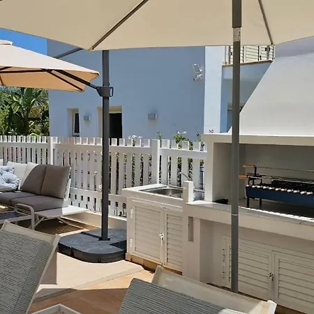 Erato 08 Athena Villas - Pernera
