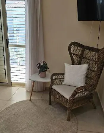 Βίλα Erato 08 Athena Villas - Pernera