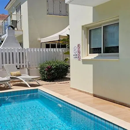 Erato 08 Athena Villas - Pernera Protaras